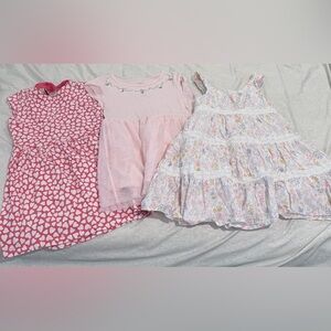 Kids Dress Bundle